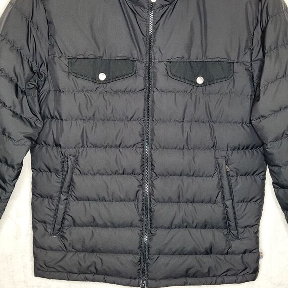 Fjallraven Greenland Down Liner Puffer Jacket Size Medium - Picture 3 of 16
